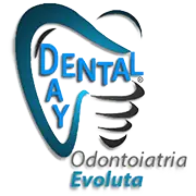 Logo trasparente Dental Day