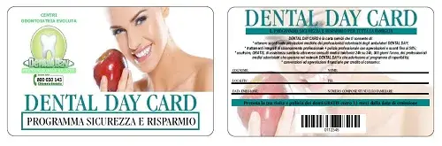 dental day card