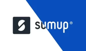 Logo SumUp